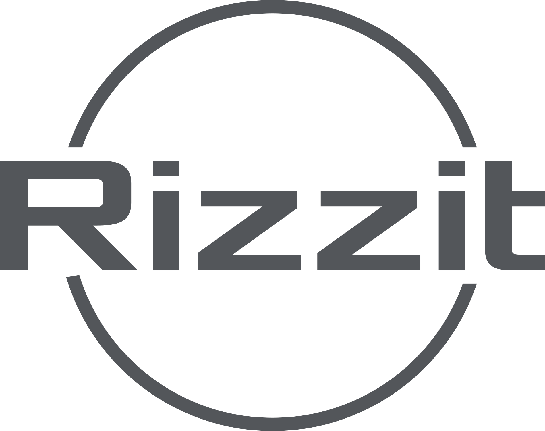 Rizzit Logo